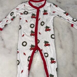 Kyte Baby romper